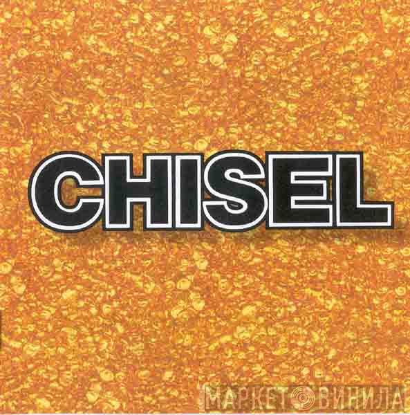 Cold Chisel - Chisel