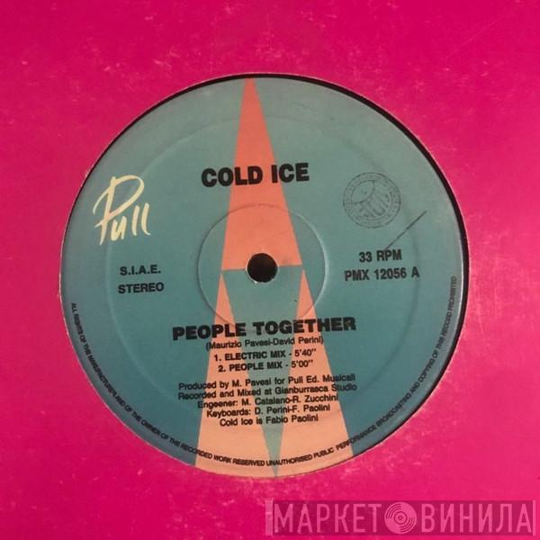 Cold Ice - People Together
