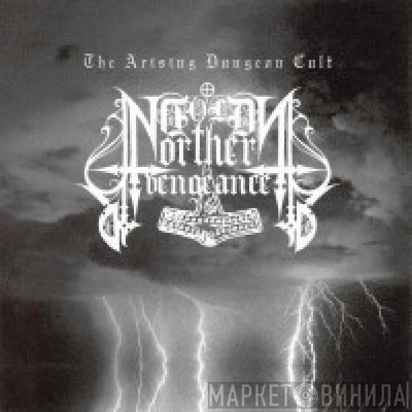 Cold Northern Vengeance - The Arising Dungeon Cult