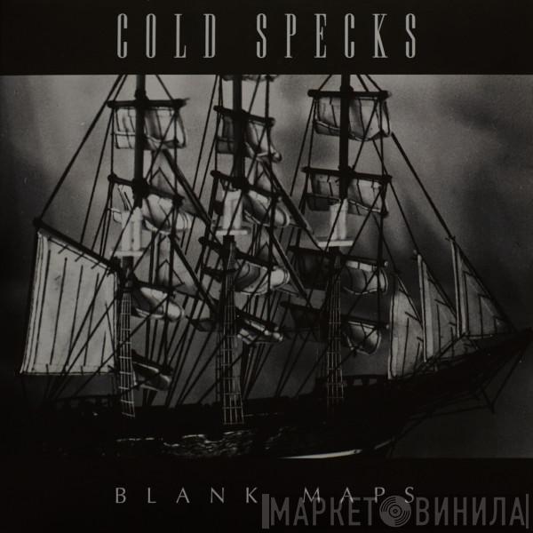 Cold Specks - Blank Maps / Winter Solstice