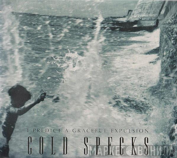 Cold Specks - I Predict A Graceful Expulsion