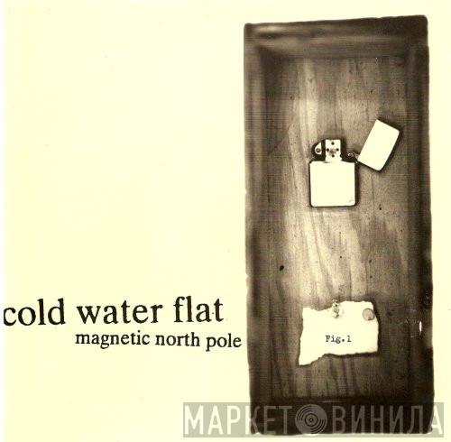 Cold Water Flat - Magnetic North Pole