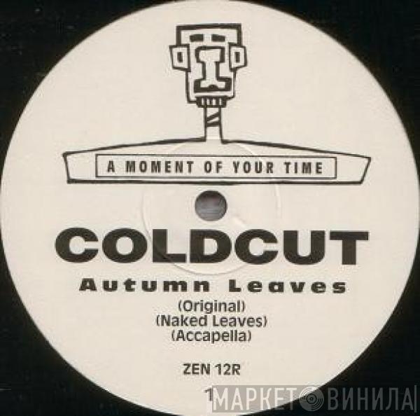  Coldcut  - Autumn Leaves (Remixes)