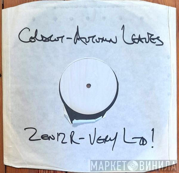  Coldcut  - Autumn Leaves (Remixes)