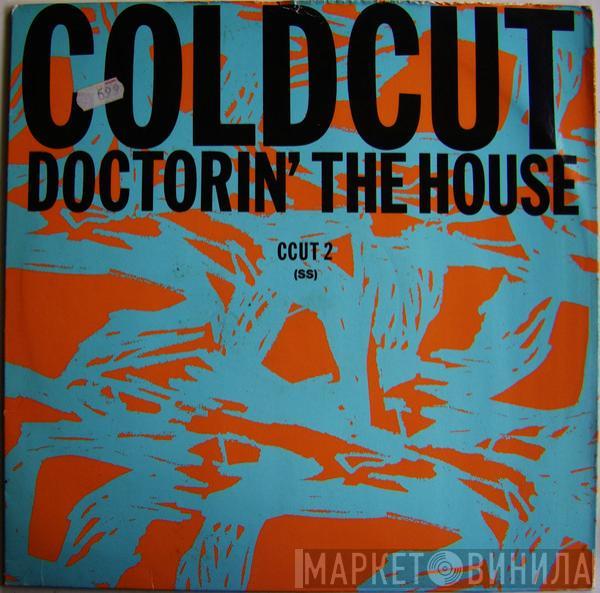 Coldcut - Doctorin' The House