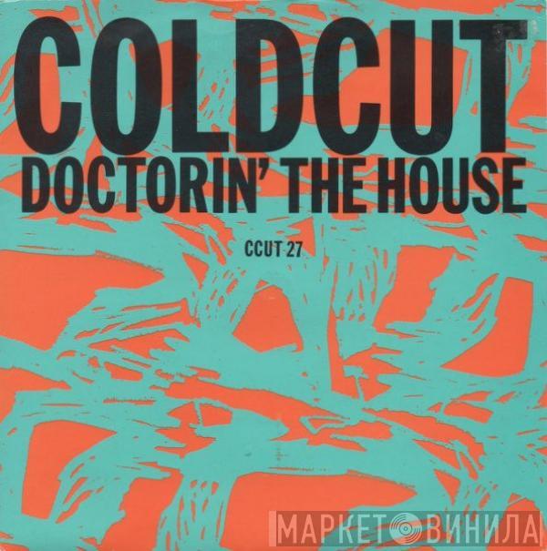 Coldcut - Doctorin' The House