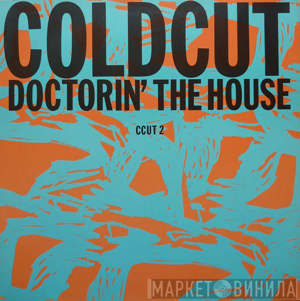 Coldcut - Doctorin' The House