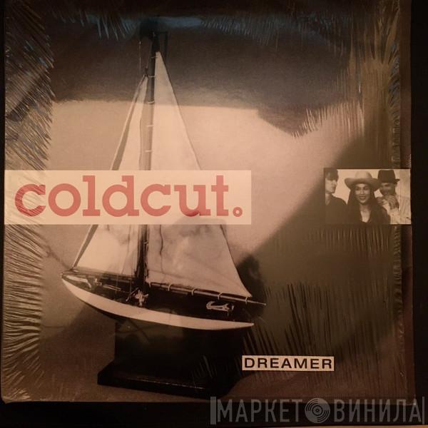 Coldcut - Dreamer