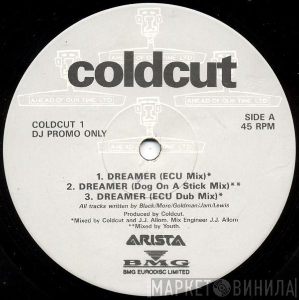 Coldcut - Dreamer