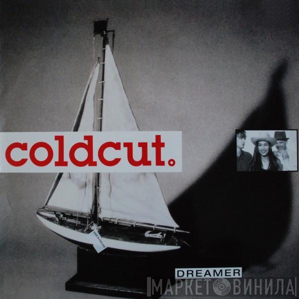 Coldcut - Dreamer