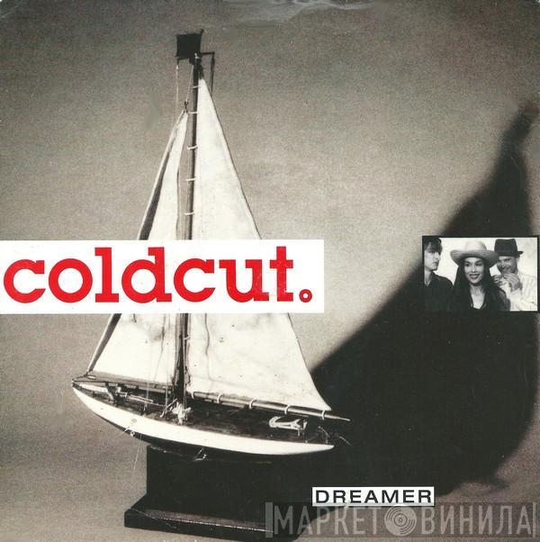 Coldcut - Dreamer