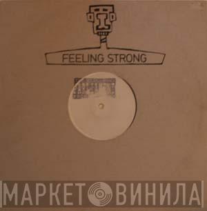 Coldcut - Feeling Strong