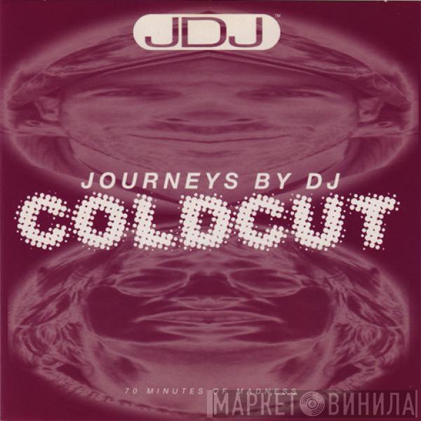  Coldcut  - Journeys By DJ