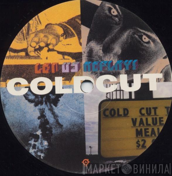 Coldcut - Let Us Replay (DJ Promo)