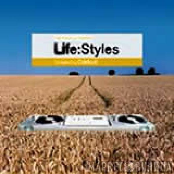 Coldcut - Life:Styles (Compiled By Coldcut)