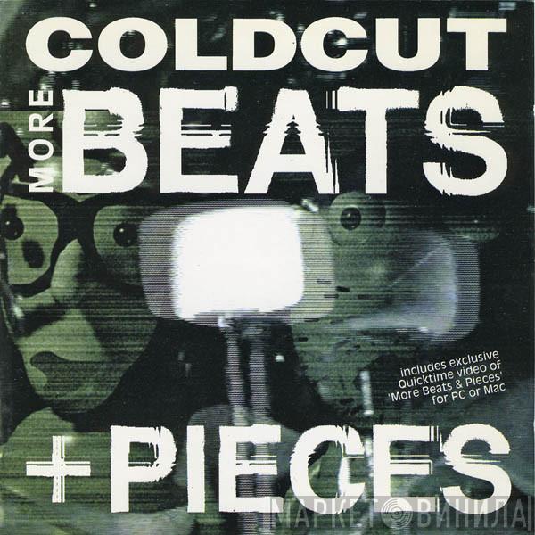 Coldcut - More Beats + Pieces