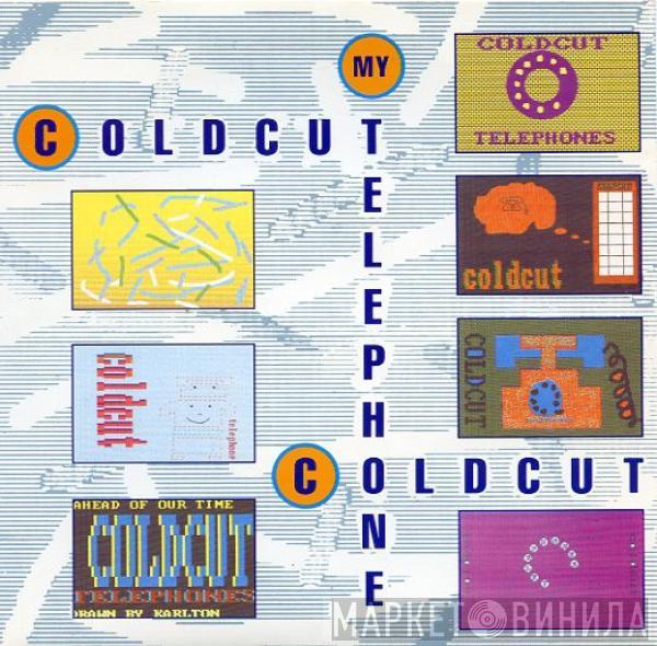 Coldcut - My Telephone