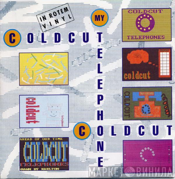 Coldcut - My Telephone