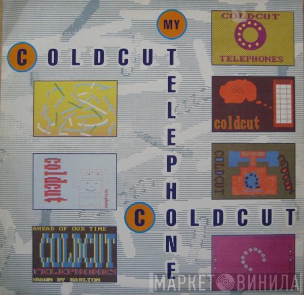 Coldcut - My Telephone