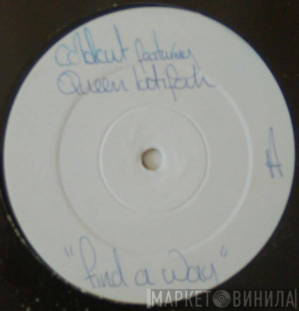 Coldcut, Queen Latifah - Find A Way