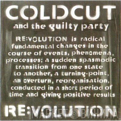 Coldcut - Re:volution