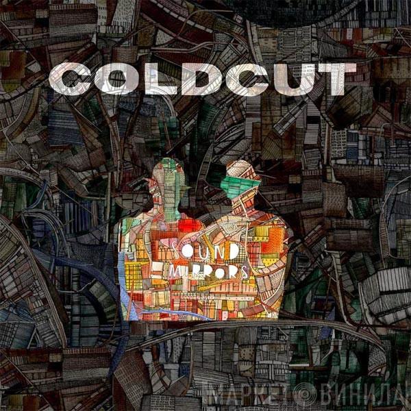 Coldcut - Sound Mirrors