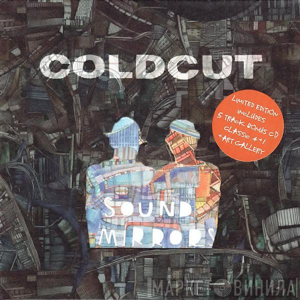 Coldcut - Sound Mirrors
