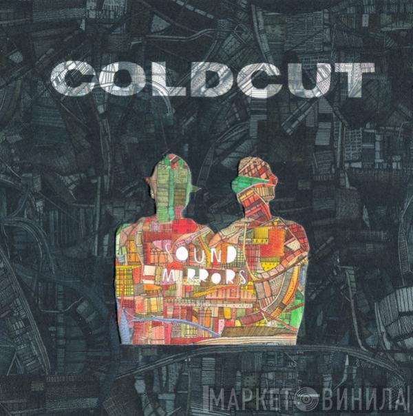 Coldcut - Sound Mirrors