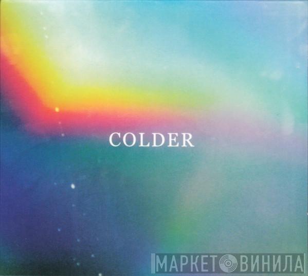  Colder  - Again