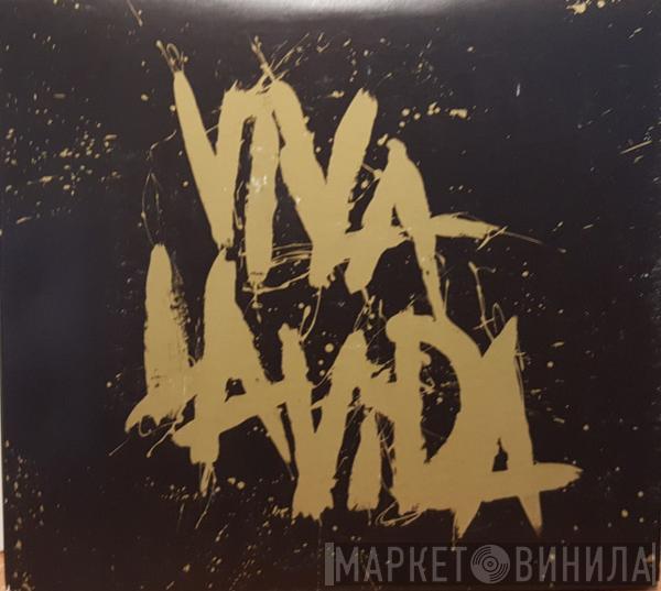  Coldplay  - Viva La Vida / Prospekt's March EP