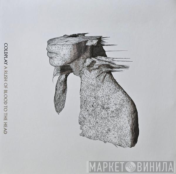 Coldplay - A Rush Of Blood To The Head