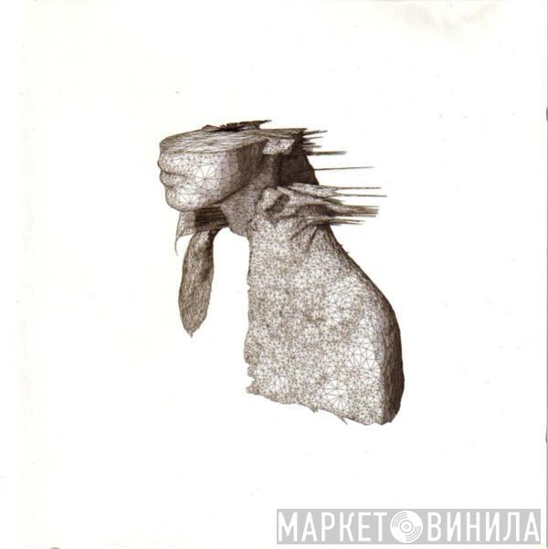  Coldplay  - A Rush Of Blood To The Head