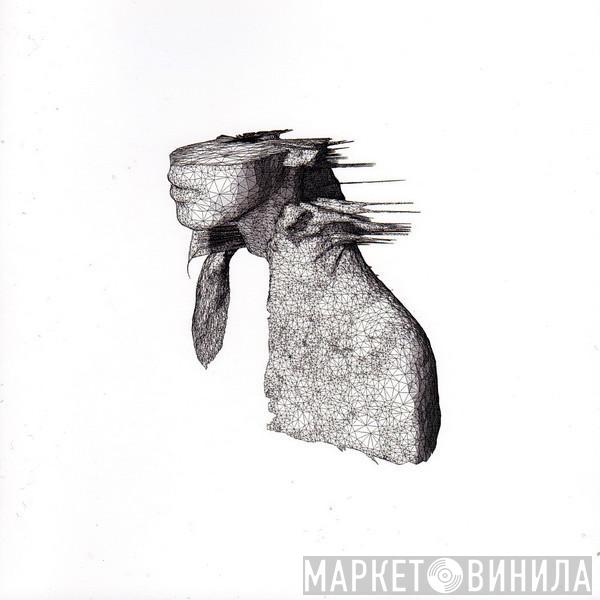 Coldplay - A Rush Of Blood To The Head
