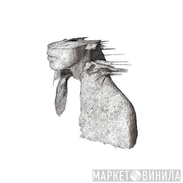  Coldplay  - A Rush Of Blood To The Head