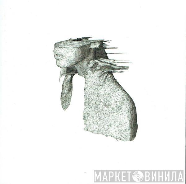 Coldplay - A Rush Of Blood To The Head
