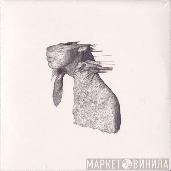  Coldplay  - A Rush Of Blood To The Head