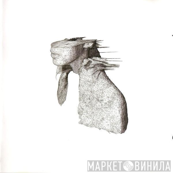  Coldplay  - A Rush Of Blood To The Head