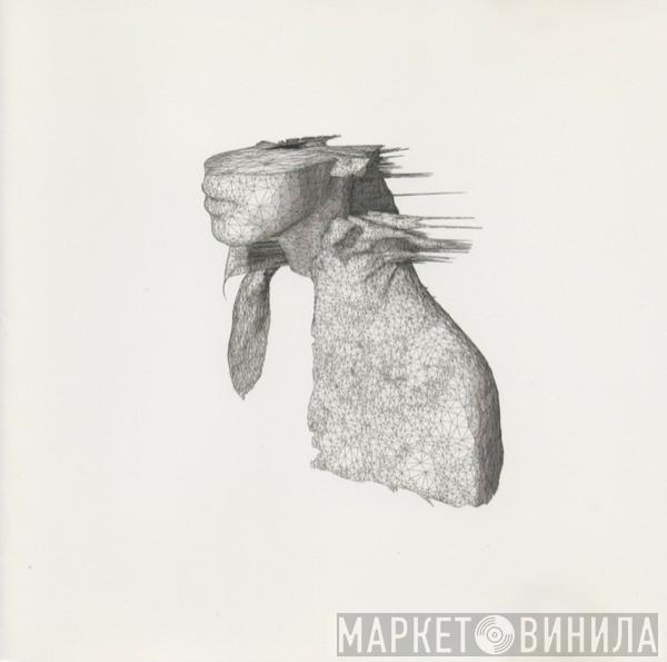  Coldplay  - A Rush Of Blood To The Head