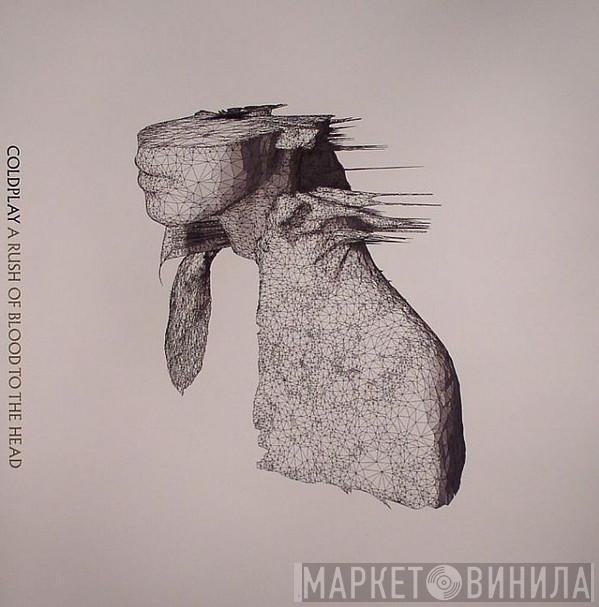  Coldplay  - A Rush Of Blood To The Head