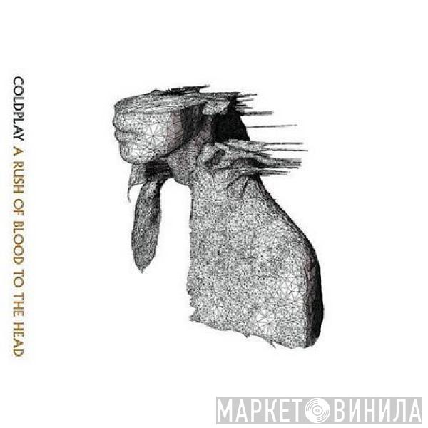  Coldplay  - A Rush Of Blood To The Head