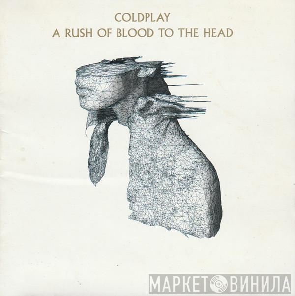  Coldplay  - A Rush Of Blood To The Head