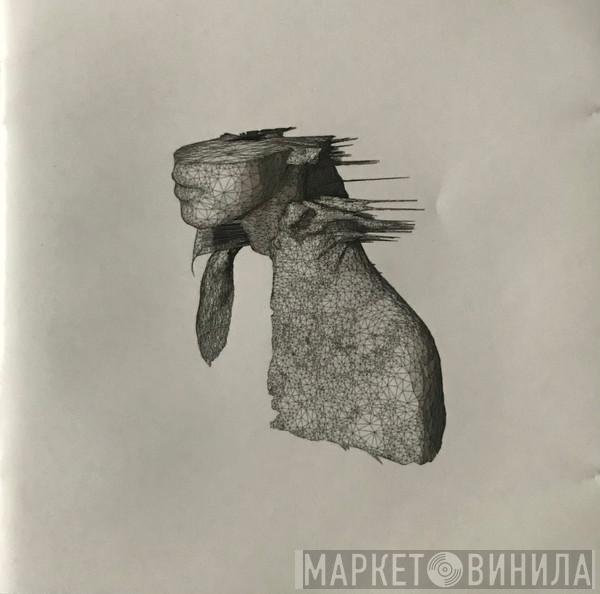  Coldplay  - A Rush Of Blood To The Head