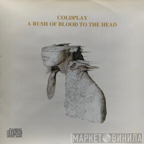  Coldplay  - A Rush Of Blood To The Head