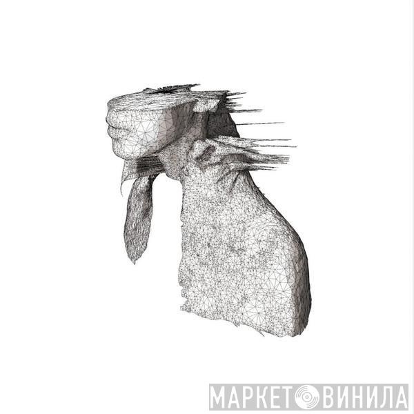  Coldplay  - A Rush Of Blood To The Head