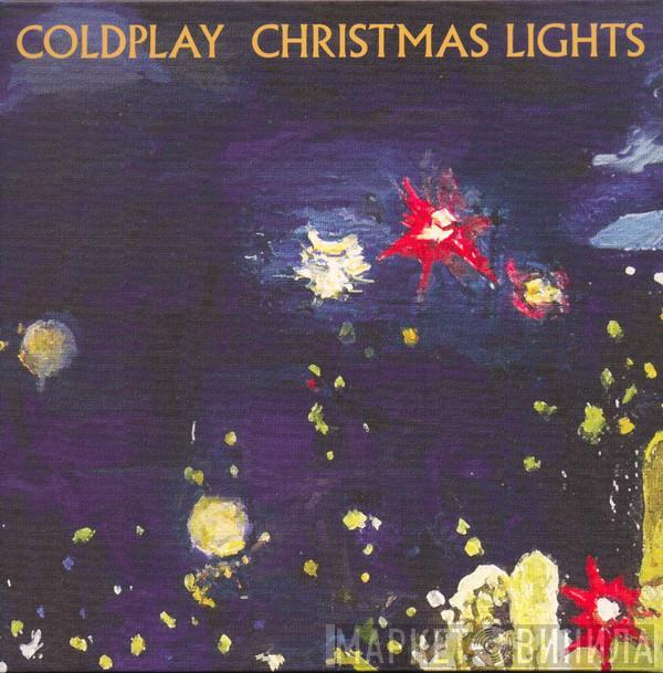 Coldplay - Christmas Lights