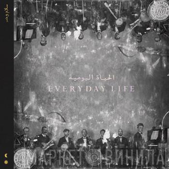  Coldplay  - Everyday Life