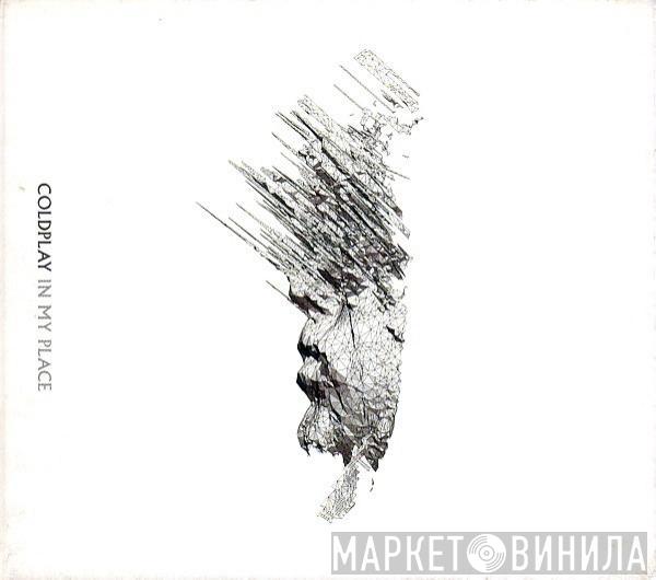  Coldplay  - In My Place