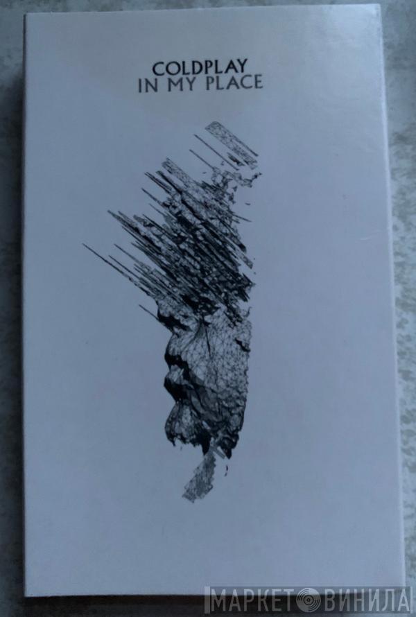  Coldplay  - In My Place