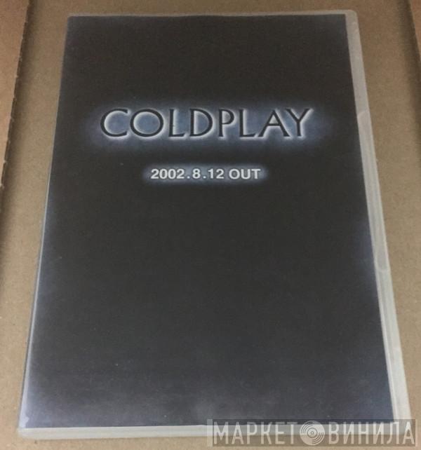  Coldplay  - In My Place