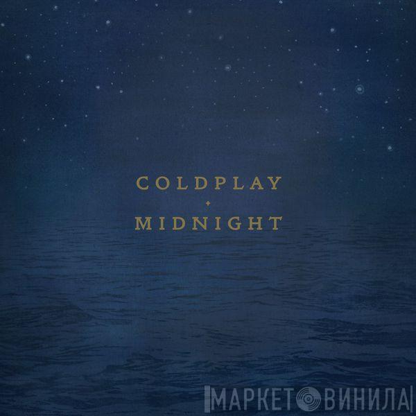  Coldplay  - Midnight